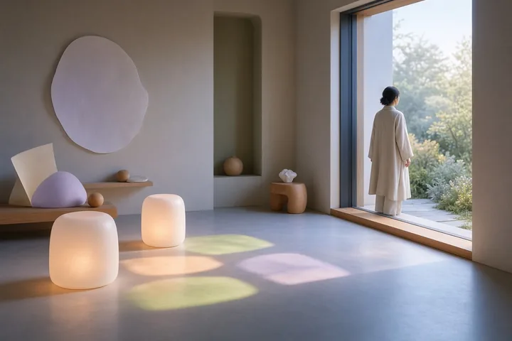 Visual for the Small Outside path